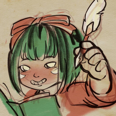 Melon Lalamelon
