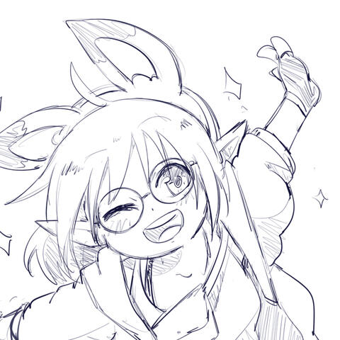 Tsuki Dazzling