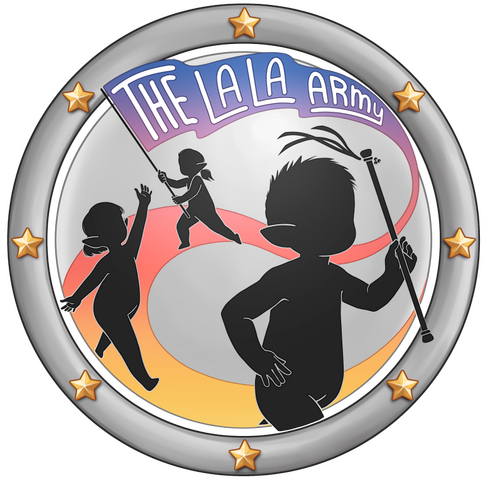 The Lala Army