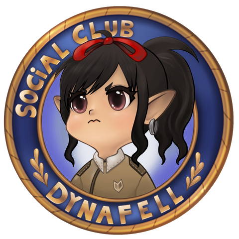 Dynafell