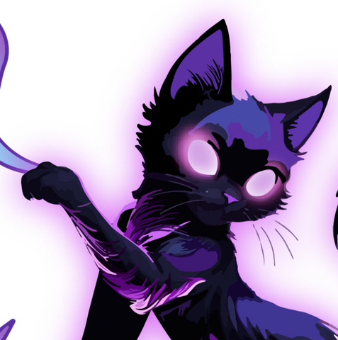 Aetheric Strays