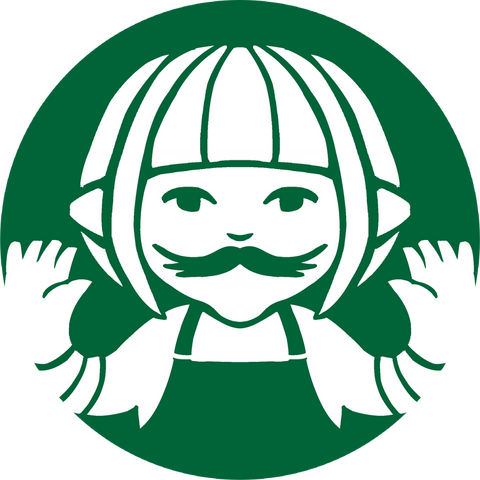Lalabucks☆Coffee